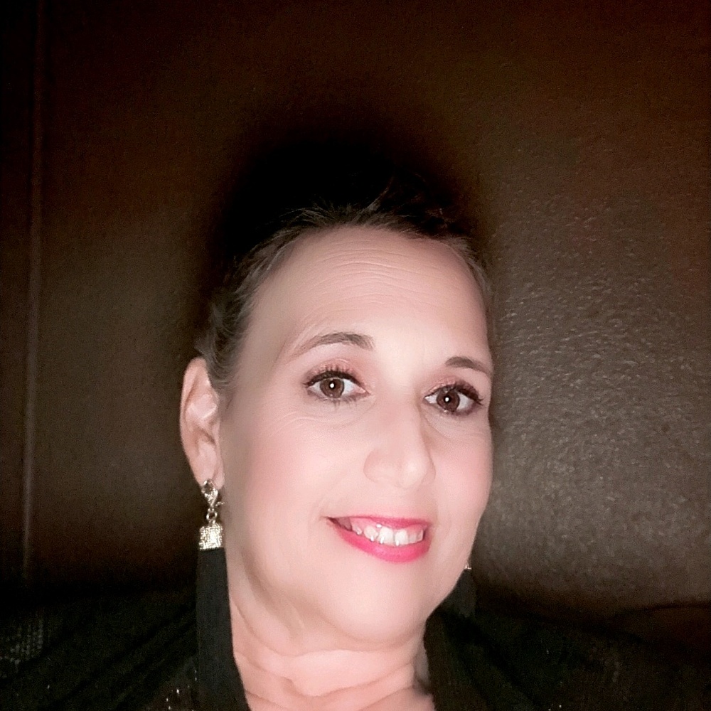 Meet your Posher, Vicki